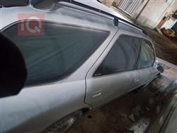 تويوتا II مارك